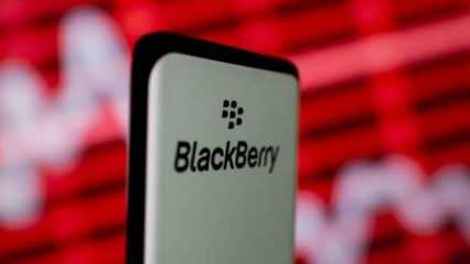 Döneminin bir numarasıydı: BlackBerry'nin yeni stratejisi belli oldu!