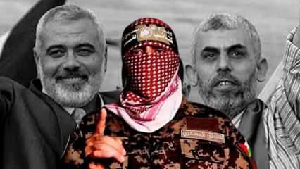 Ebu Ubeyde'nin 10 g&uuml;n &ouml;nceki konuşması yeniden g&uuml;ndemde: Liderlerimizin yerine...