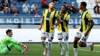Fenerbahçe'de Dusan Tadic gerçeği