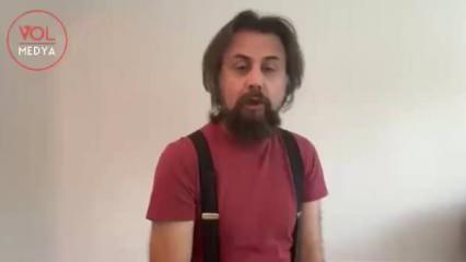 FETÖ firarisi gazeteci Ahmet Dönmez'in itirafları olay oldu!