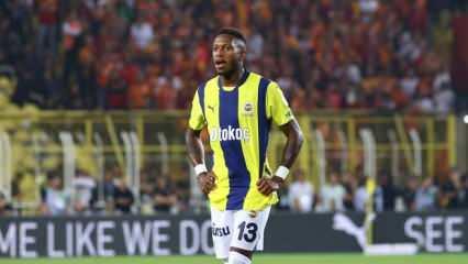 Fenerbah&ccedil;e'ye Fred'den k&ouml;t&uuml; haber
