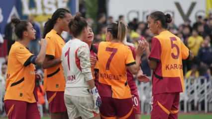 Galatasaray, Roma'yı konuk edecek