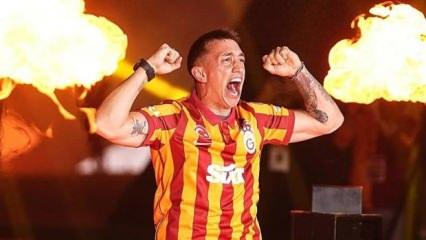 Galatasaray'da bir devir kapanıyor: Muslera'nın alternatifleri belli oldu
