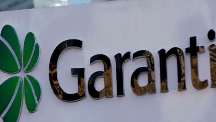 Garanti Bankası (GARAN) hisse hedef fiyatı 2025! Morgan Stanley duyurdu