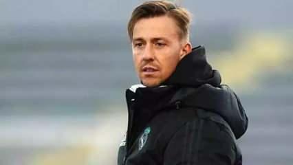 Guti Hernandez'den geri dönüş kararı!