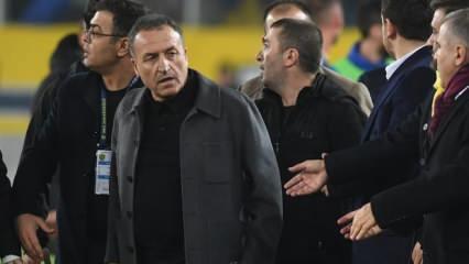 Halil Umut Meler'e saldıran Faruk Koca i&ccedil;in 13 yıl hapis talebi!