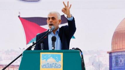 Hamas lideri Sinvar şehit edildi! İşte Sinvar'ın bilinmeyenleri