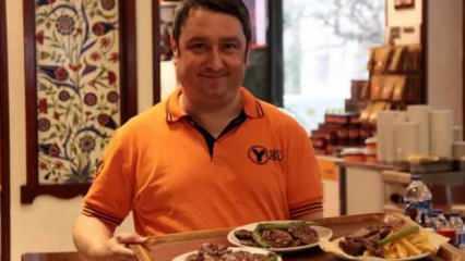 Herkesi ters köşe yaptı! Köfteci Yusuf nereli?