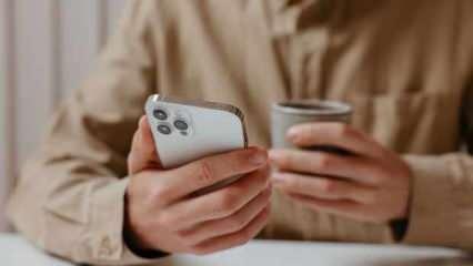 IMEI kaydı olmayan telefonlar için fırsatçılar harekete geçti! Tehlike saçıyor