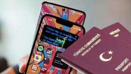 IMEI kayıt ücretlerine zam mı geldi? 2024-2025 IMEI kayıt ücreti ne kadar?