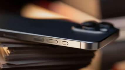 iPhone 16'da sorunlar bitmiyor! Kullanıcılar çılgına döndü...