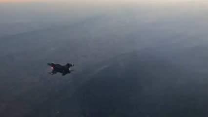 Irak'ın kuzeyinde harekat: Çok sayıda terörist öldürüldü