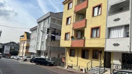 Karısını boynundan vurdu, ambulansı hastaneye kadar takip etti