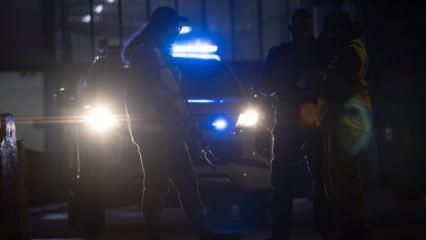 Katil İsrail, 15 Filistinli esiri serbest bıraktı