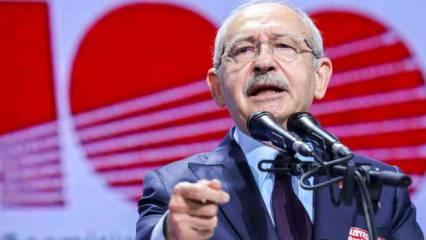 Kılıçdaroğlu için zorla getirme kararı kaldırıldı