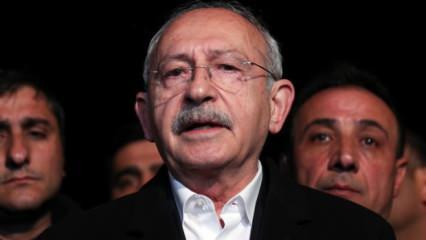 Kılıçdaroğlu'na zorla getirme kararı