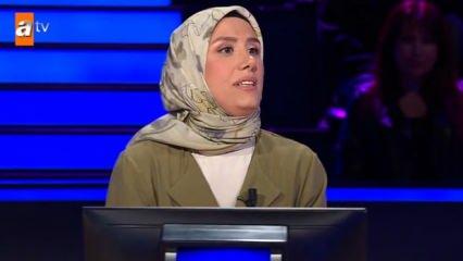 Kim Milyoner Olmak İster'e damga vuran anlar! Gazze kararı