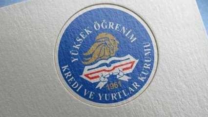KYK YEDEK YURT SONUÇLARI SORGULAMA: 2024 KYK yurt sonuçları açıklandı mı? 