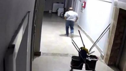 Malatya'daki deprem anının yeni g&ouml;r&uuml;nt&uuml;leri dehşete d&uuml;ş&uuml;rd&uuml;! "La ilahe illallah&rdquo;