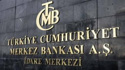 Merkez Bankası'ndan 'sürpriz' gelmedi: Uzman isim o ayları işaret etti!