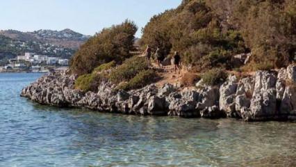 National Geographic'in finalistleri arasına Türkiye'den bir kare de girdi