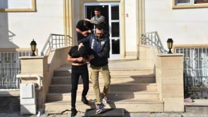 Nevşehir merkezli 6 ilde yasa dışı bahis operasyonu: 15 gözaltı