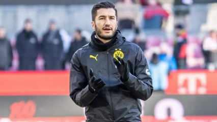 Nuri Şahin, Süper Lig'in yıldızını istiyor