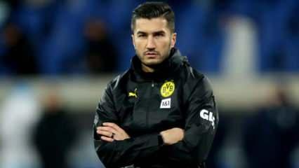 Nuri Şahin'den Mourinho sözleri! 'Asla unutmayacağım'