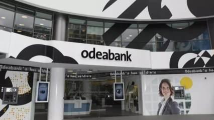 Odeabank, Abu Dabi merkezli ADQ’ye satıldı