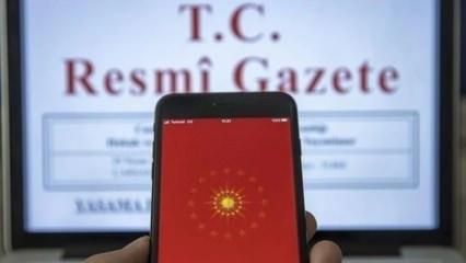 Kanun yürürlüğe girdi! Artık sadece KPSS yetmeyecek