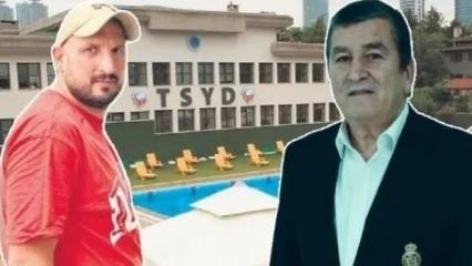 Oğuz Tongsir, başörtüsü skandalı sonrası görevden alındı!