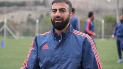 Pendikspor'un yeni teknik direktörü Sedat Ağçay oldu!