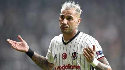 Quaresma, Porto ve Beşiktaş'tan jübile istiyor