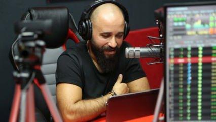 Radyo Esenler yeni yayın dönemine 'merhaba' dedi