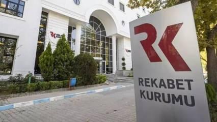 Rekabet Kurulu Koroplast'a 31,2 milyon lira ceza kesti