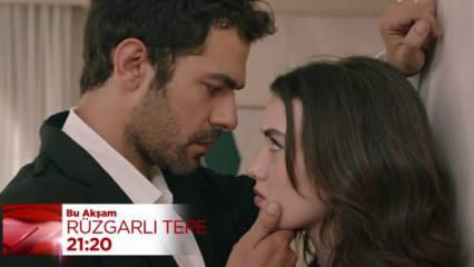 Rüzgarlı Tepe 145.bölüm fragmanı: Halil ne şart koştu? Sözleşme onları iyice yakınlaştırdı!