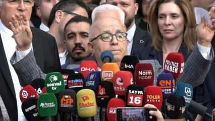 Seçim kurulu müdürlüğü değil CHP amigoluğu yapan Us’a ‘ballı’ atama! Mükafatını aldı