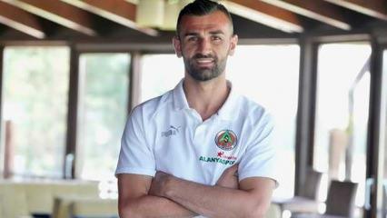 Serdar Dursun: Fenerbahçe'ye 'hayır' deme şansım yok