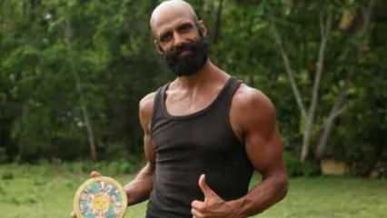 Survivor finalisti Hasan'dan acı haber