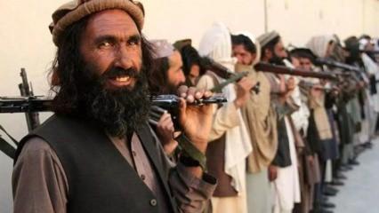 Taliban canlıların fotoğrafını yayınlamayı yasakladı