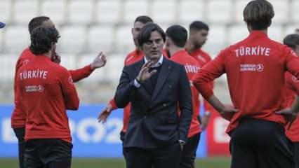 TFF'den Montella iddialarına cevap