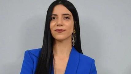 'Türbülans Çiğdem' hakkında zorla getirme kararı