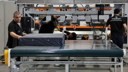 Türk şirket 152 yıllık Alman firmayı satın aldı