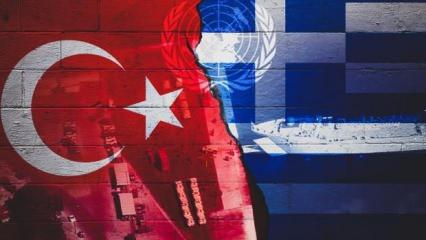 Türkiye ve Yunanistan birlikte katılıyor! Görüşme sonrası açıklandı