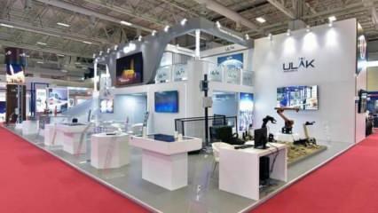 ULAK Haberleşme, yerli haberleşme çözümlerini SAHA EXPO'da sergileyecek