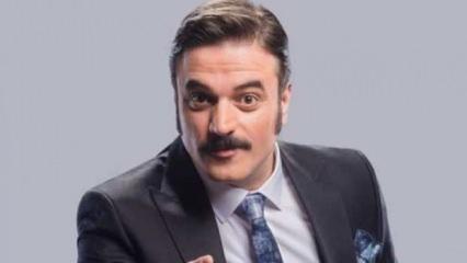 Ünlü oyuncu Ufuk Özkan Başkan Erdoğan'ın sözlerine destek verdi: Çok acayip şeyler oluyor