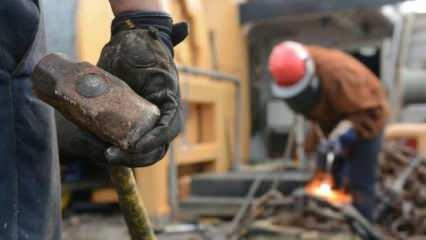 &Uuml;reticiyi 'ithal &ccedil;alışan' konusunda rahatlatacak adım!
