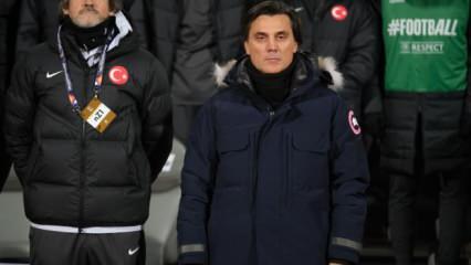 Vincenzo Montella: Türk yüreğiyle...