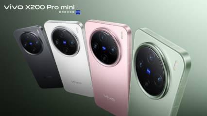 vivo, kullanıcıların mobil deneyimi değiştirecek yeni X200 Serisini tanıttı!