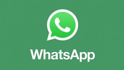 WhatsApp'a çığır açan yenilik! Hiç böyle görünmemişti